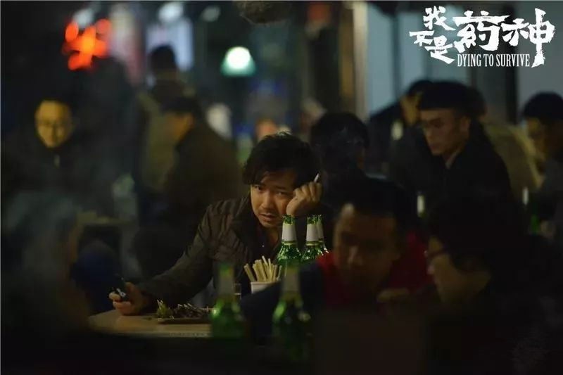 我不是药神幕后的真实事件,我不是药神的真实案例如何判决