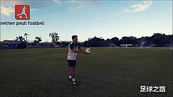 侧接球练习方法,下旋球的接球五种方法