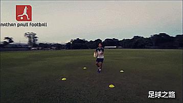 侧接球练习方法,下旋球的接球五种方法