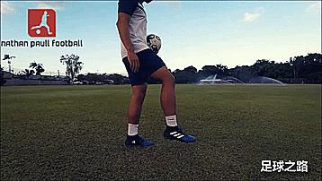 侧接球练习方法,下旋球的接球五种方法