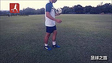 侧接球练习方法,下旋球的接球五种方法