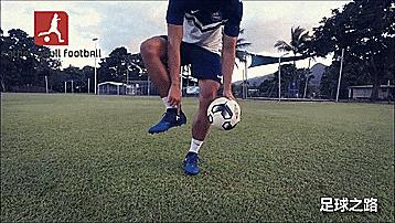 侧接球练习方法,下旋球的接球五种方法