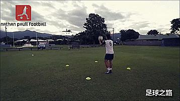 侧接球练习方法,下旋球的接球五种方法