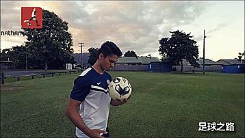 侧接球练习方法,下旋球的接球五种方法