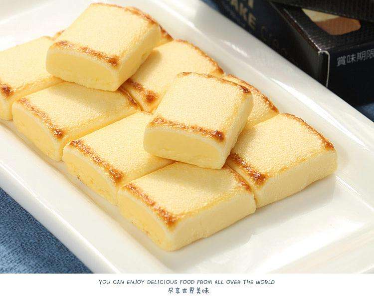 细数20款被疯狂种草,不断回购,好吃到爆的零食(下)