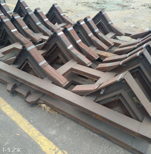 饿死不拉卷的钢卷有多重,穷死不拉管饿死不拉卷