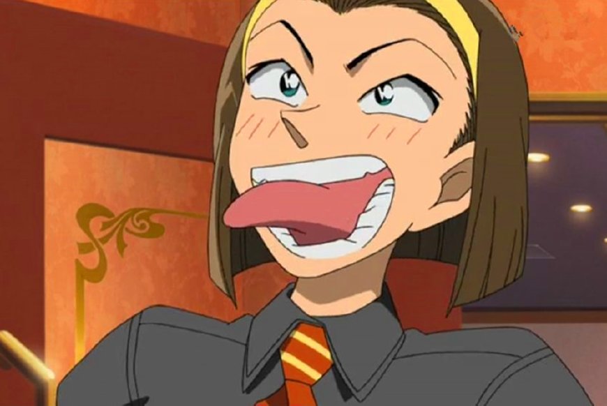 名侦探柯南的未解之谜,名侦探柯南十大真相