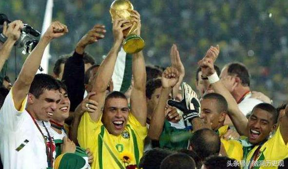 世界杯历史夺冠排行,世界杯历史最强冠军