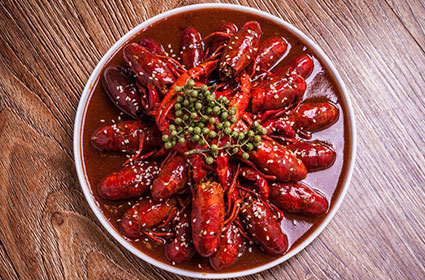 小龙虾餐饮加盟哪个牌子好,全国小龙虾餐饮加盟连锁店哪的好
