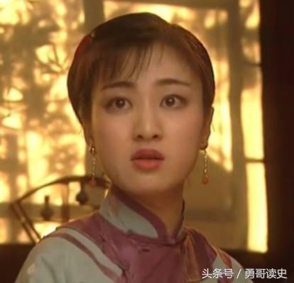 雍正王朝第几集雍正娶年秋月,雍正王朝年秋月什么时候跟了雍正