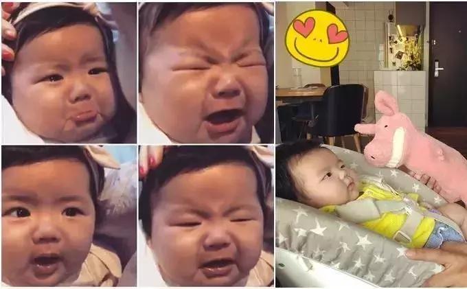 43岁“坏小子”成人父晒爱女萌照曾凭借《香港制造》深入民心