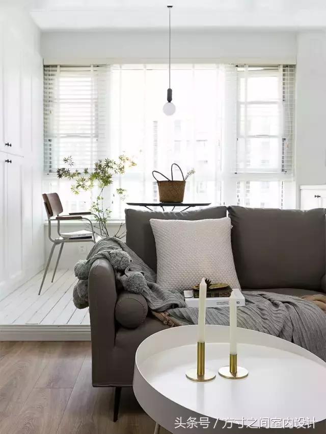 百叶窗加窗帘,窗帘用百叶窗好看吗