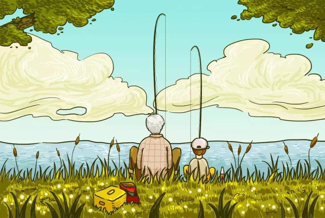 总是对别人的生活指手画脚的人,不要随意对别人的生活指指点点