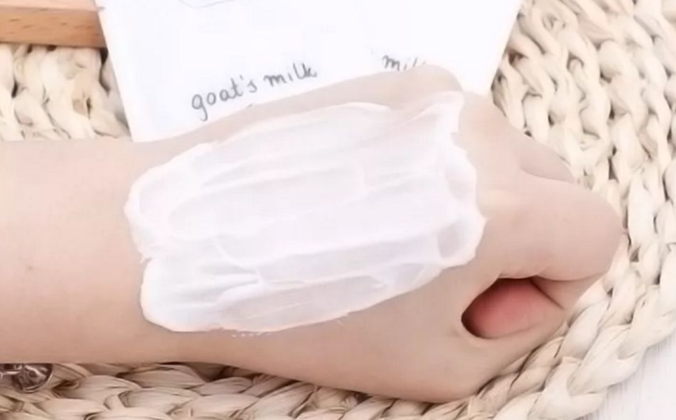 波兰院线面膜美白,深海白珍珠面膜