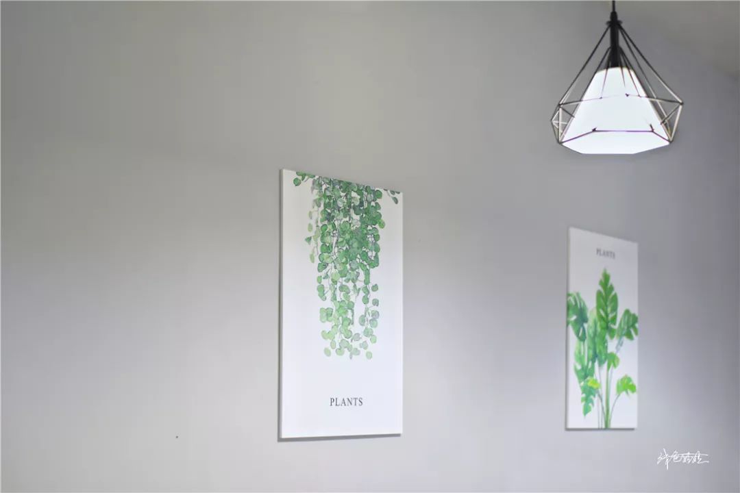 最火的冷锅串串店的细节,经典冷锅串串火锅