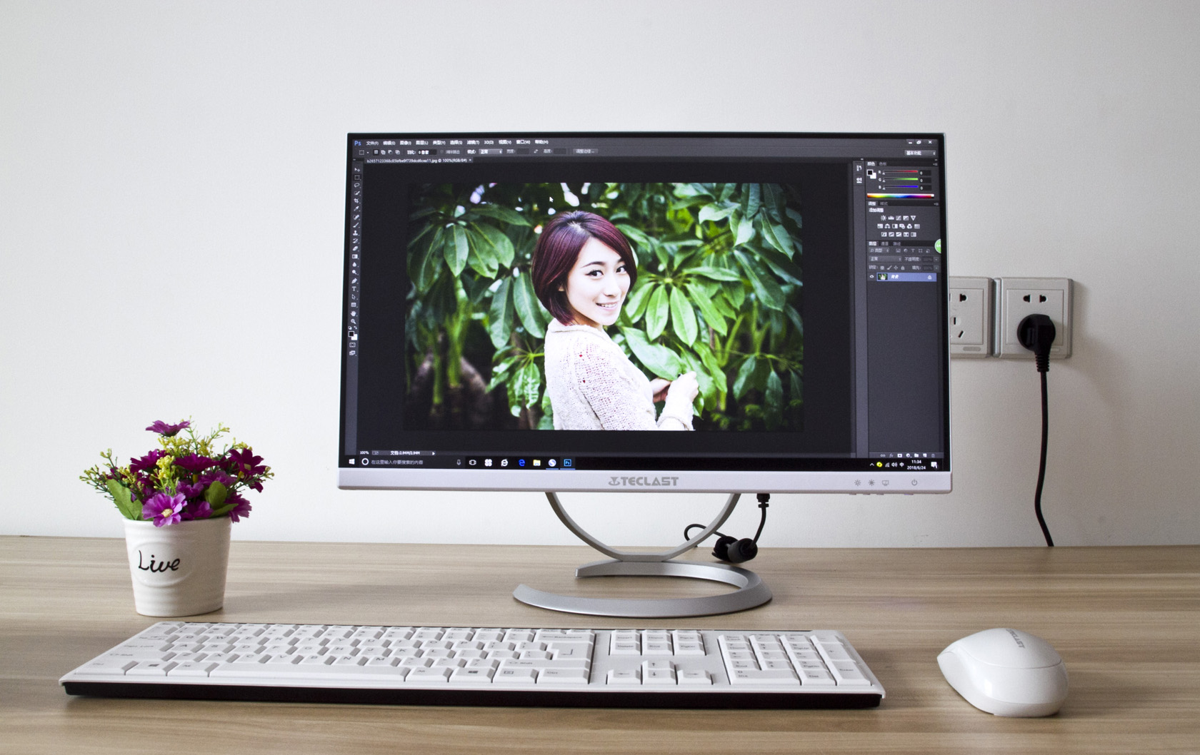 台电一体机x22,台电一体机t22