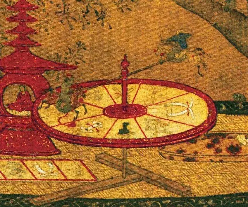 九百年前的铜币值钱吗,两千多年前的铜钱值钱吗