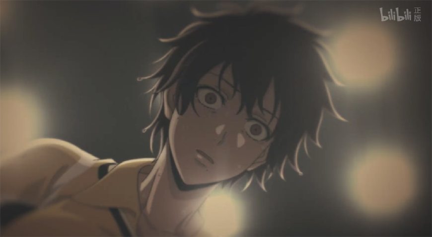 波涛汹涌的热血动画，不只妹子萌，男主角还是个大变态！