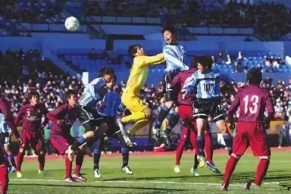 刘建宏足球冲突集锦,刘建宏聊日本足球