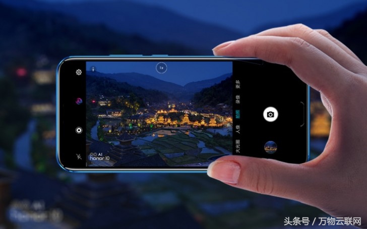 荣耀10gt版与荣耀v10gt版,荣耀10会升级gputurbo