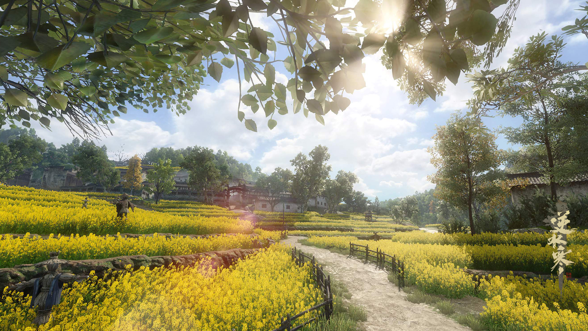 逆水寒神相十个技能怎么配置,玩逆水寒笔记本电脑要什么配置