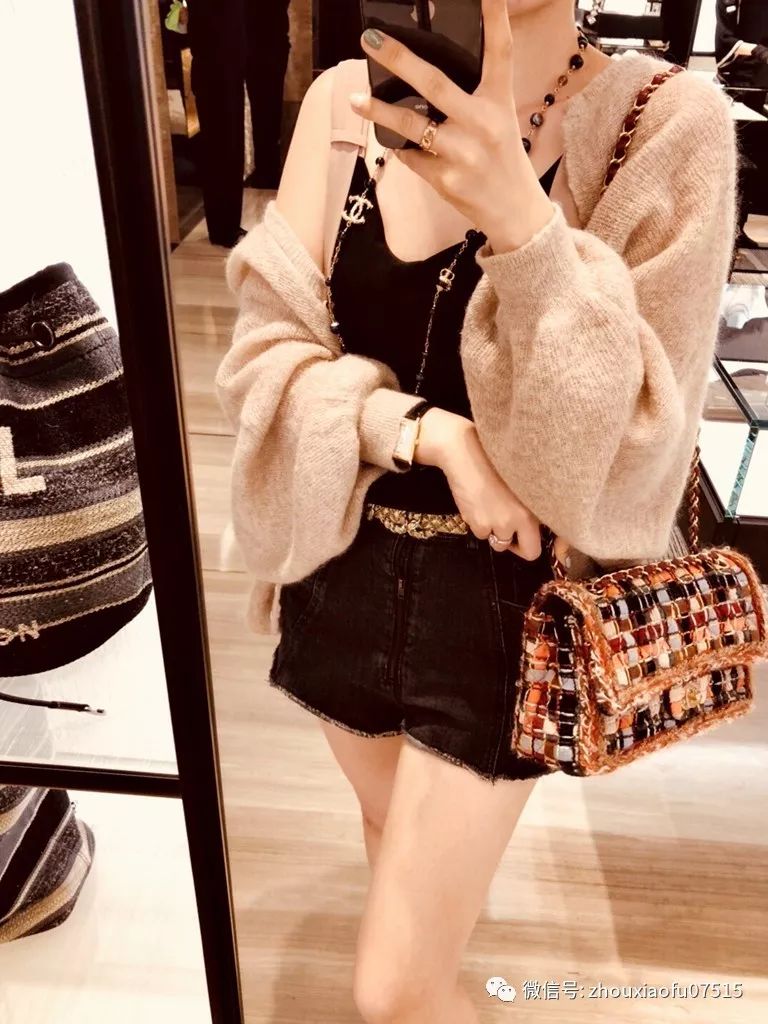 「周小福」「福夸」|纠结买包?!当经典款都拥有,季节款or特殊皮怎么选?