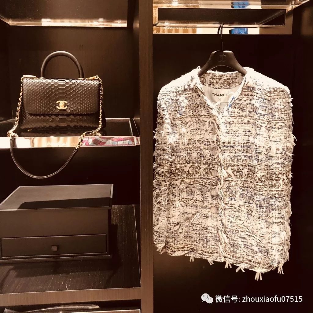 「周小福」「福夸」|纠结买包?!当经典款都拥有,季节款or特殊皮怎么选?