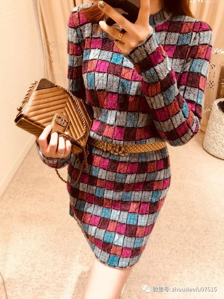 「周小福」「福夸」|纠结买包?!当经典款都拥有,季节款or特殊皮怎么选?