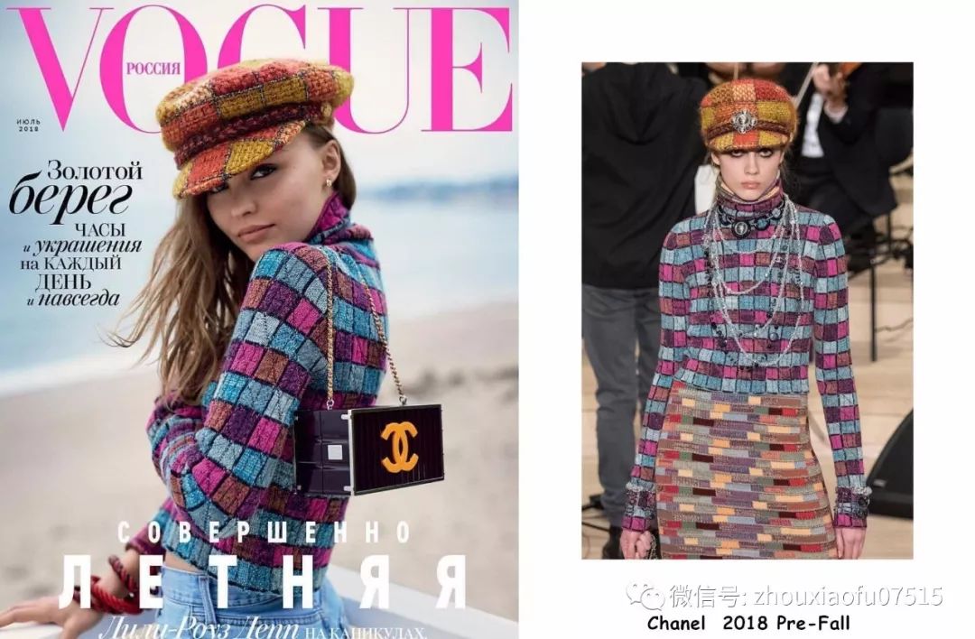 「周小福」「福夸」|纠结买包?!当经典款都拥有,季节款or特殊皮怎么选?