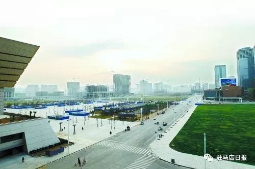 厉害了，驻马店！又被国务院点名表扬！城市发展大变化，惊艳全国……