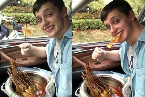 钵钵鸡是熟的菜吗,钵钵鸡算冷食还是热食