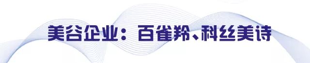 资生堂美妆品牌,wow国产化妆品