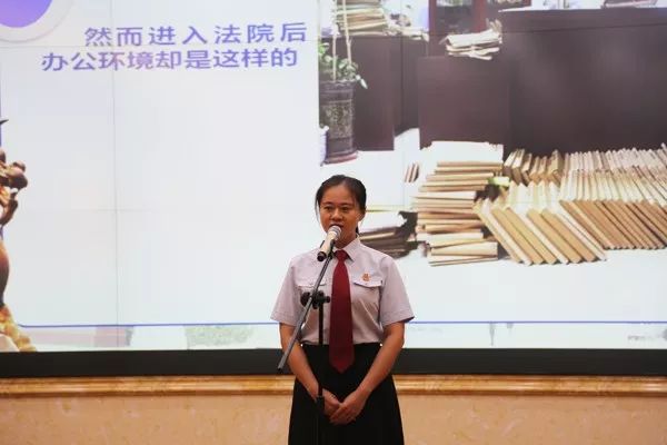 法院开展守初心担使命演讲,法院不忘初心牢记使命动员大会