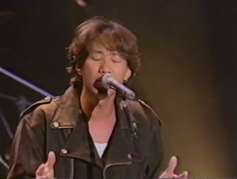 黄家驹世界杯主题曲现场,世界杯响起黄家驹歌声视频