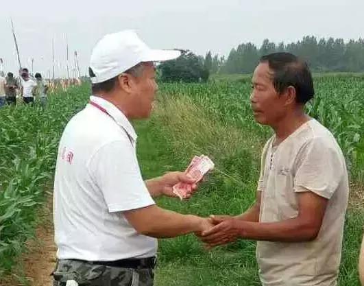 河南杀人抢婴儿事件,河南2001杀人抢婴案后续