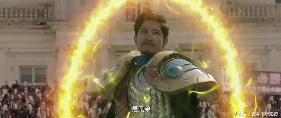 撸串屌丝勇夺「世界杯」？这部“国足之光”让我笑到飙泪