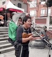 最感动的亲子照片,那些令人感动的祖孙情