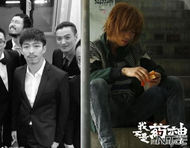 徐峥因为我不是药神没戏拍了吗,我不是药神是徐峥的封神之作吗