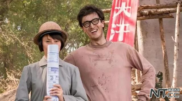 徐峥因为我不是药神没戏拍了吗,我不是药神是徐峥的封神之作吗