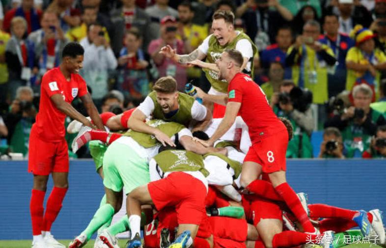 2014世界杯英格兰vs意大利,为什么英格兰世界杯那么弱