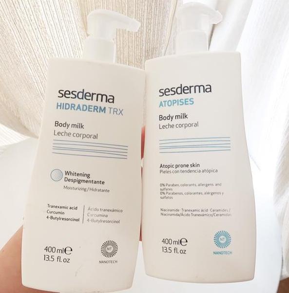 什么牌子的身体乳比较好,什么牌子的身体乳实惠又好用