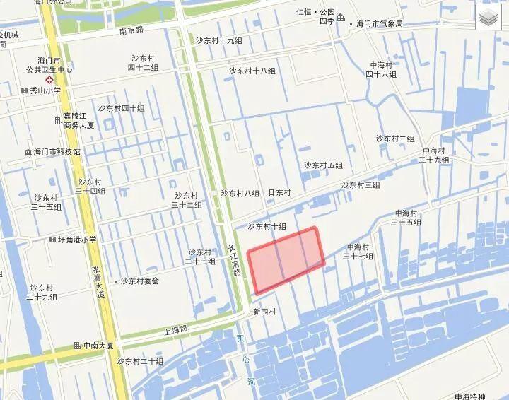 风云再起|7月南通将迎来“地王月”?4宗起拍价过万!