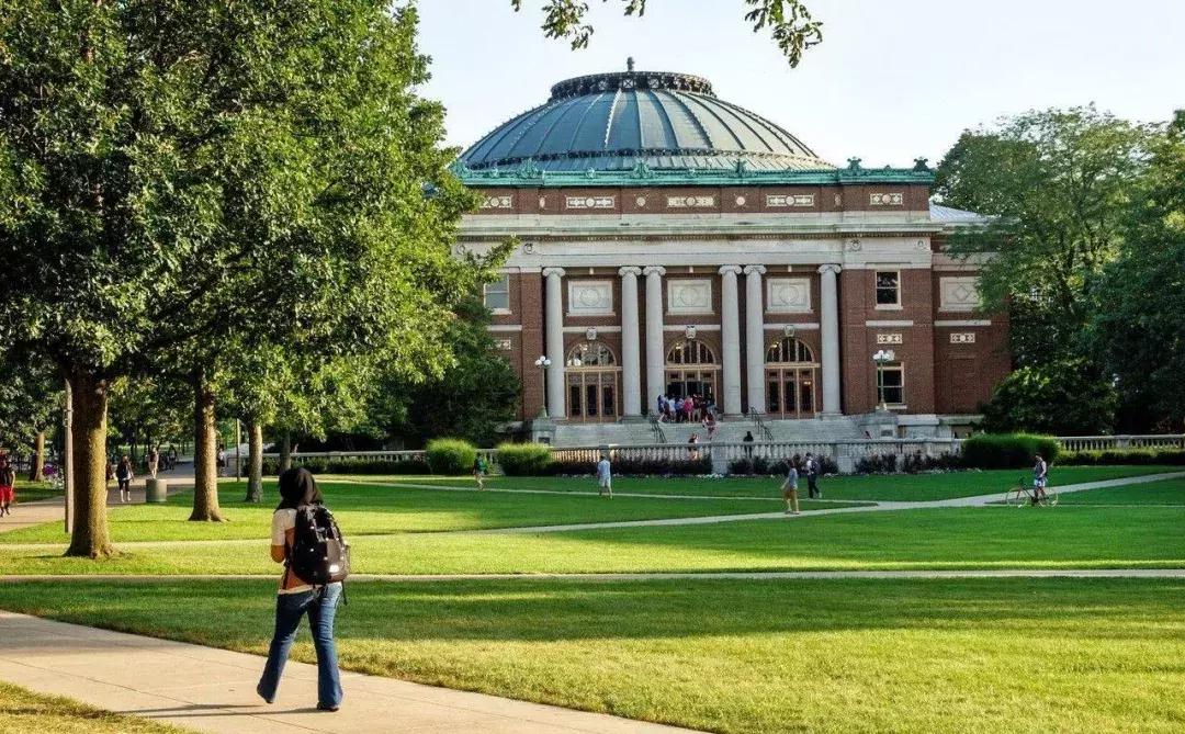 中国人养活了全美国的野鸡大学？这已成现实