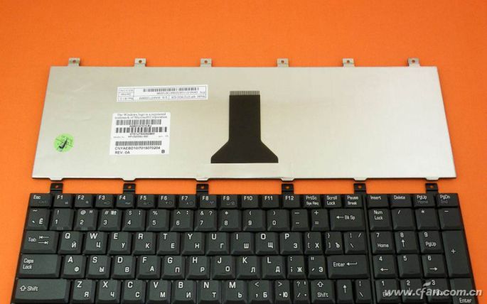 笔记本键盘手感区别大吗,哪款笔记本键盘手感最好