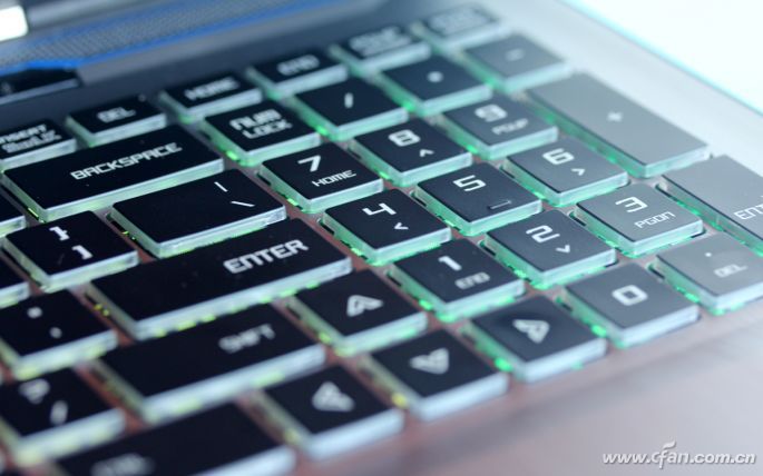 笔记本键盘手感区别大吗,哪款笔记本键盘手感最好