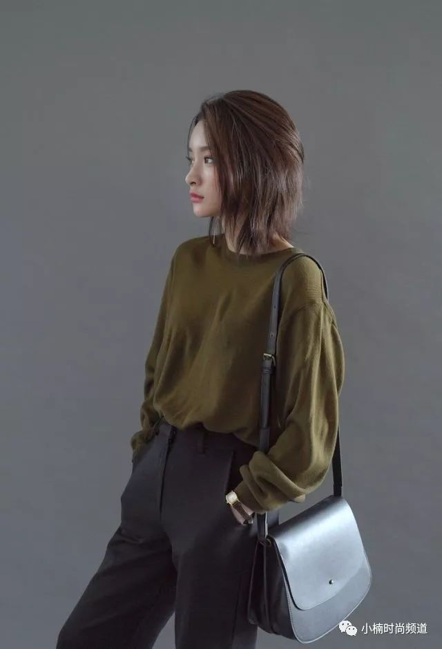 如何快速度过短发尴尬期,短发扎不起来尴尬期怎么收拾