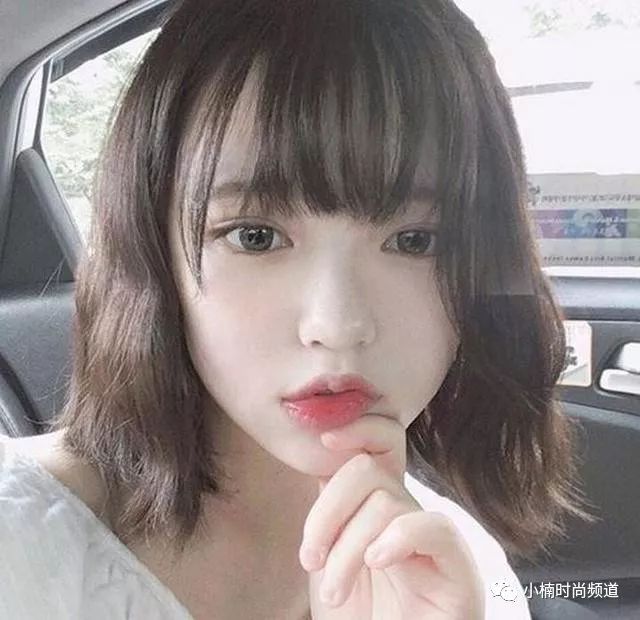 如何快速度过短发尴尬期,短发扎不起来尴尬期怎么收拾