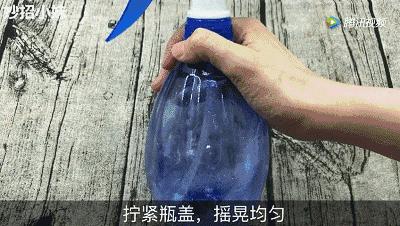 油烟机去污渍的小妙招有哪些,十年油烟污渍一喷就干净