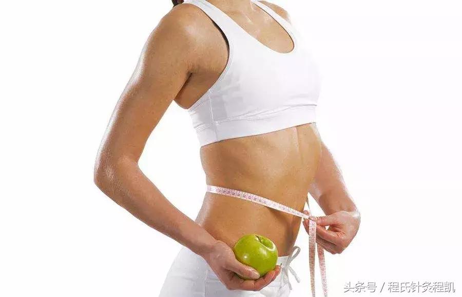 上身热下身凉怎么回事按什么穴位,天那么热你却那么冷