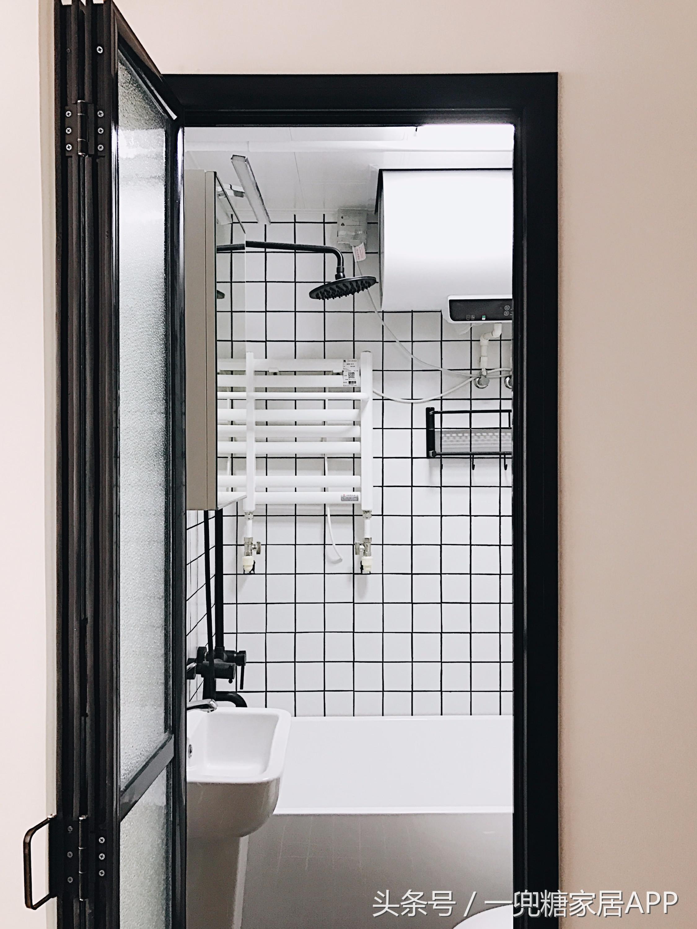 北漂37平米小屋,北漂20平米小户型装修